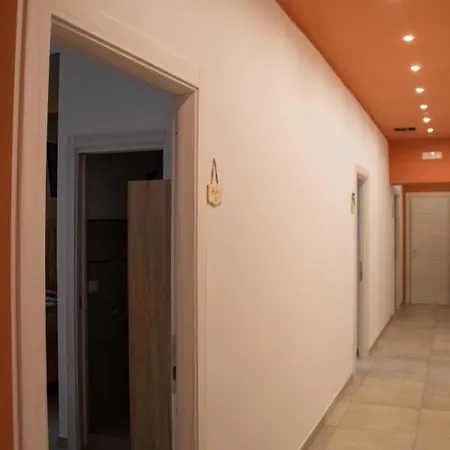 Rallegranza 4* نابولي