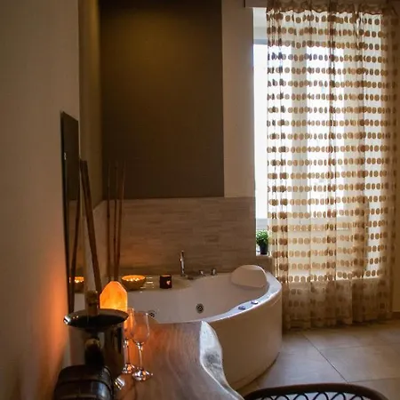 Rallegranza 4* نابولي