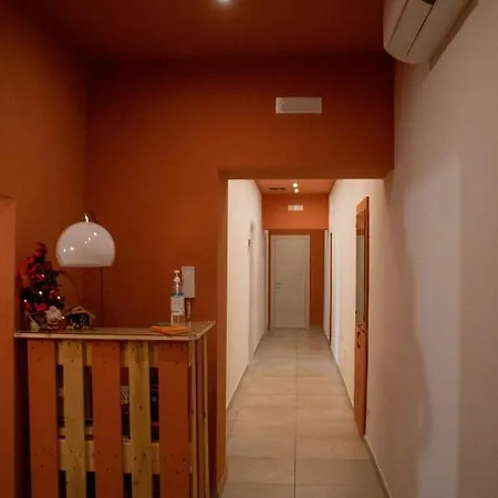 Rallegranza 4* نابولي