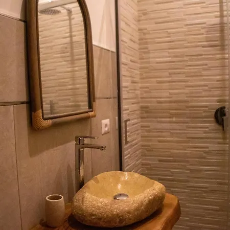Rallegranza بيت ضيافة
