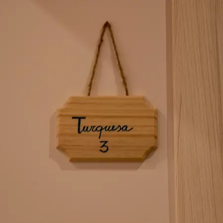 بيت ضيافة Rallegranza 4*
