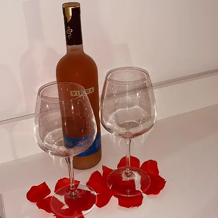 بيت ضيافة Rallegranza