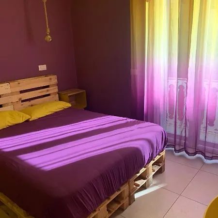 بيت ضيافة Rallegranza 4*
