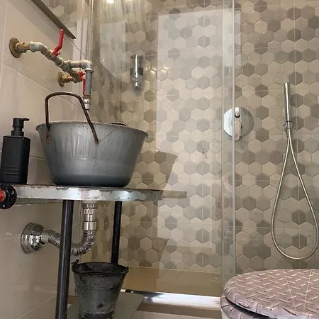 Rallegranza 4* نابولي