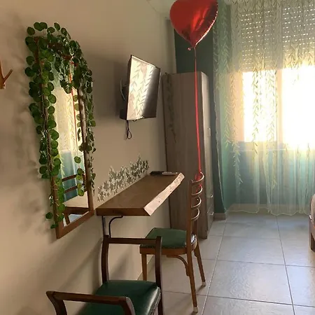 Rallegranza بيت ضيافة
