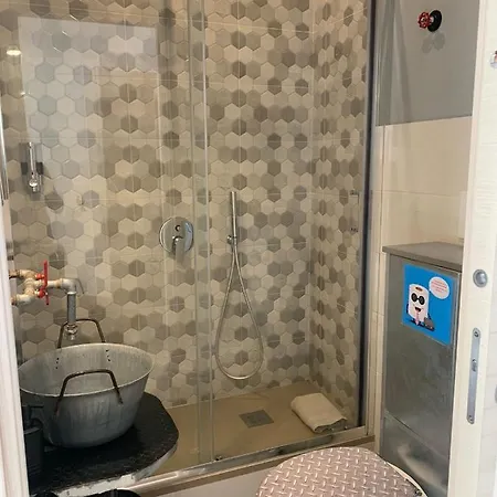 Rallegranza 4* نابولي