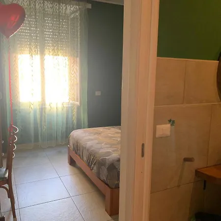 Rallegranza بيت ضيافة نابولي