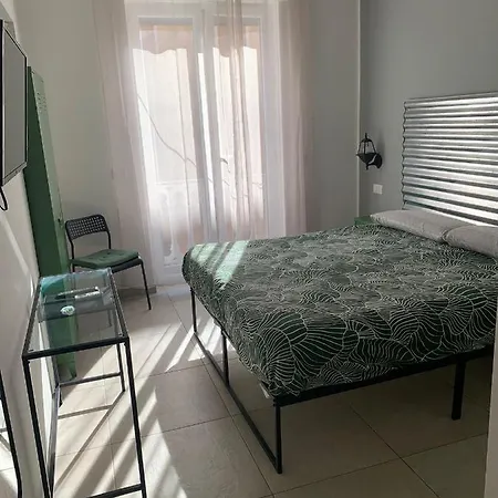 Rallegranza بيت ضيافة نابولي