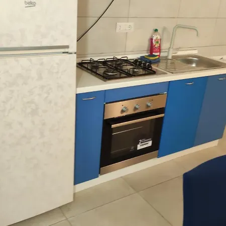 Rallegranza بيت ضيافة