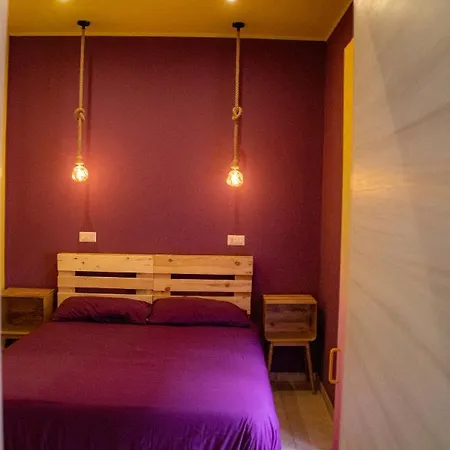 Rallegranza Maison d'hôtes Naples