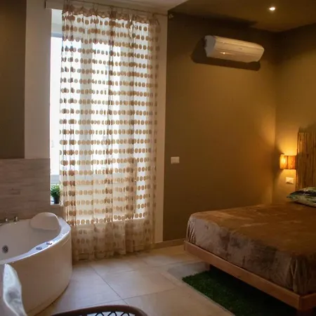 Maison d'hôtes Rallegranza 4*