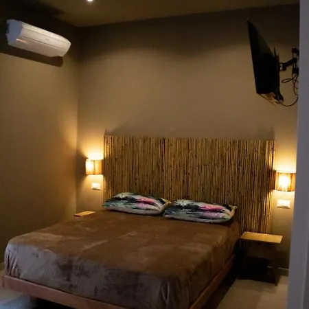 Maison d'hôtes Rallegranza