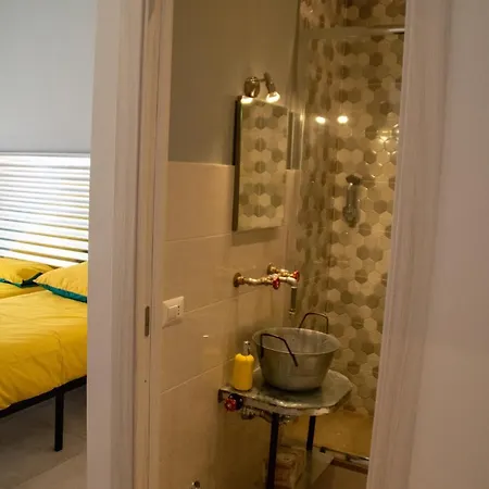 Rallegranza Maison d'hôtes 4*