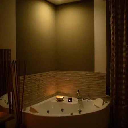 Rallegranza Maison d'hôtes