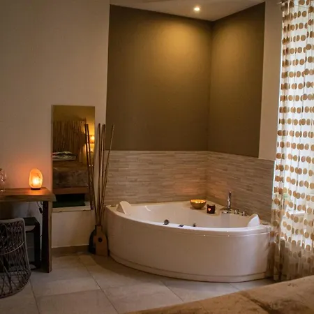 Rallegranza Maison d'hôtes 4*