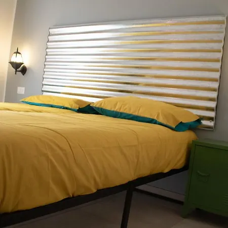 Rallegranza Maison d'hôtes