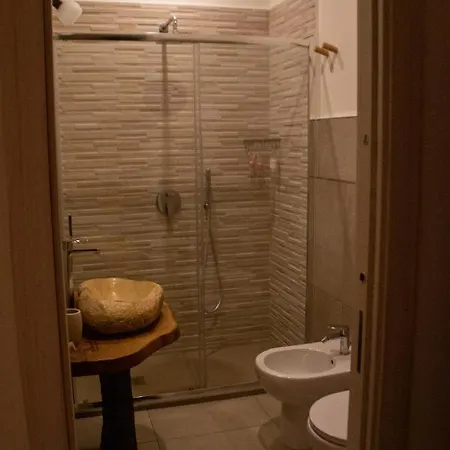 Maison d'hôtes Rallegranza 4*