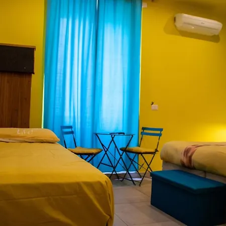 Rallegranza Maison d'hôtes