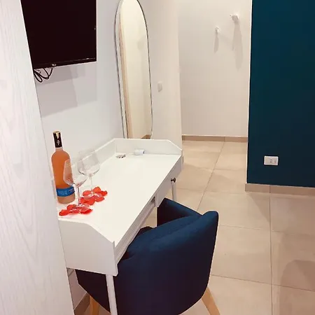 Rallegranza Maison d'hôtes Naples