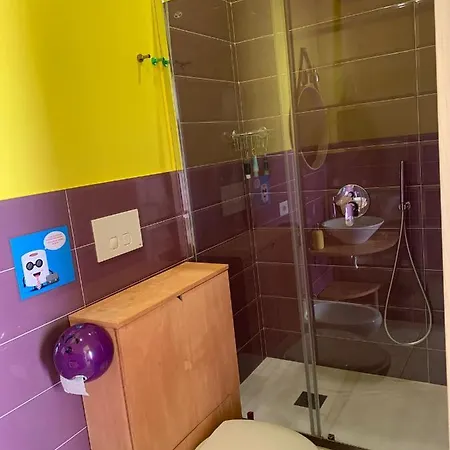 Rallegranza Maison d'hôtes