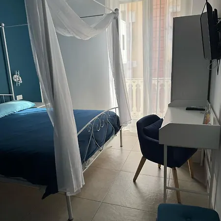 Rallegranza Maison d'hôtes 4*