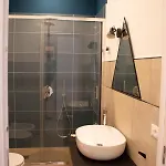 Maison d'hôtes Rallegranza