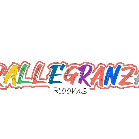 Rallegranza Guest house Naples