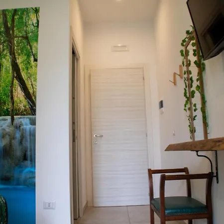 Rallegranza 4* 那不勒斯