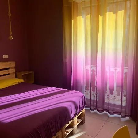 招待所 Rallegranza 那不勒斯