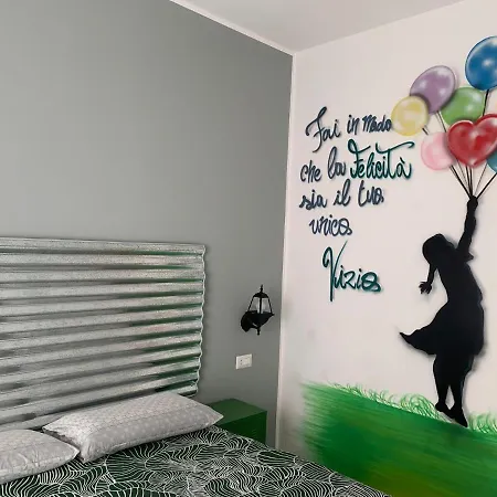 Rallegranza 4* 那不勒斯