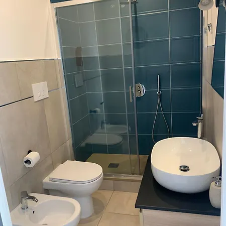 招待所 Rallegranza 那不勒斯