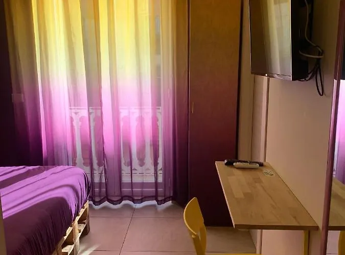 Guest house Rallegranza
