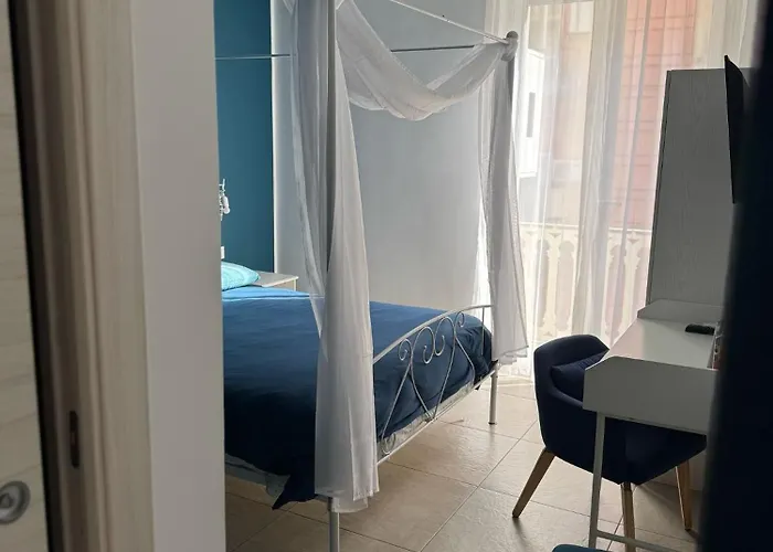 Guest house Rallegranza Naples