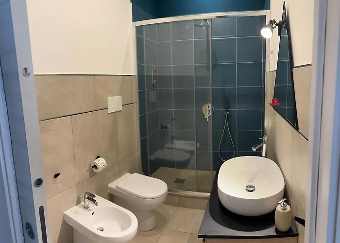 Rallegranza Guest house Naples