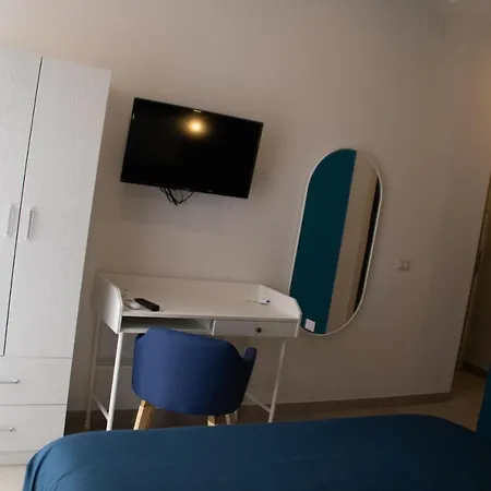 Rallegranza 게스트하우스