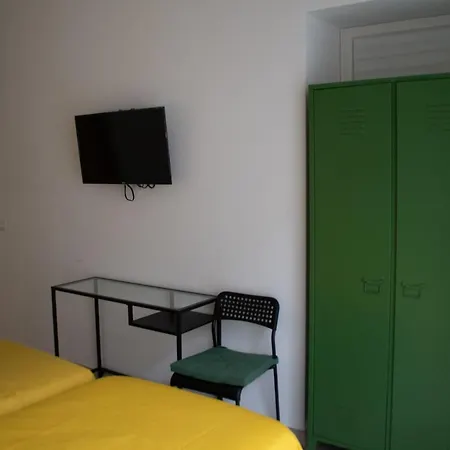 Rallegranza Maison d'hôtes *