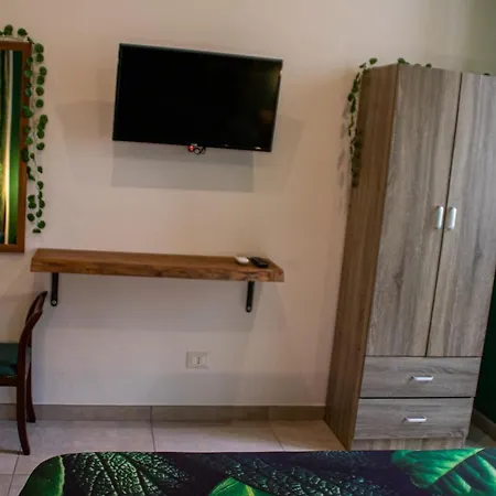 Rallegranza 게스트하우스 나폴리