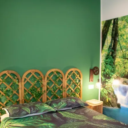 Rallegranza 나폴리