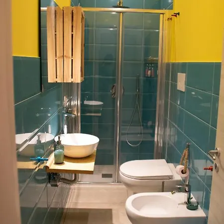 Rallegranza 게스트하우스