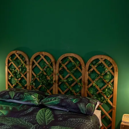 Casa de hóspedes Rallegranza 4*
