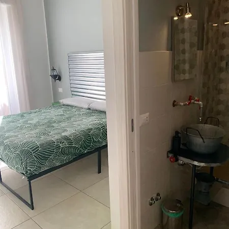 Rallegranza 게스트하우스