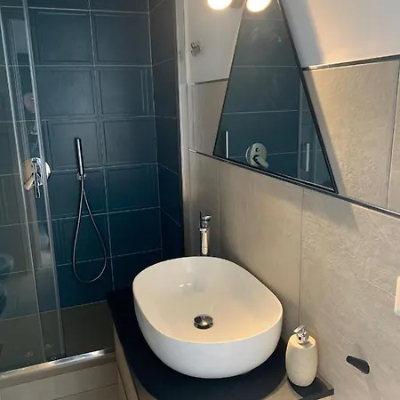 게스트하우스 Rallegranza