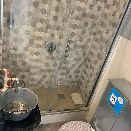 Rallegranza 게스트하우스 나폴리