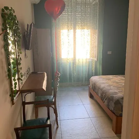 Rallegranza 나폴리