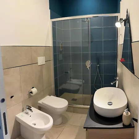 Rallegranza 게스트하우스 나폴리