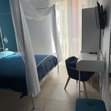 Rallegranza 게스트하우스