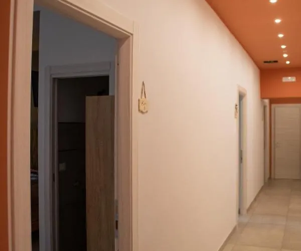 Rallegranza 4* Napoli