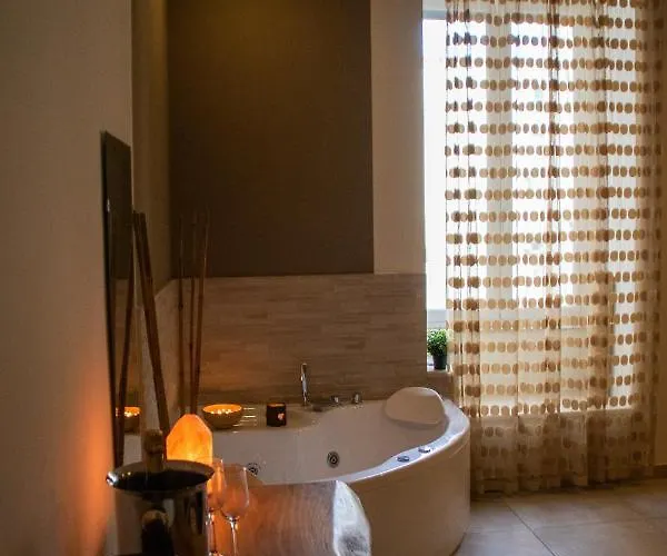 Rallegranza 4* Napoli