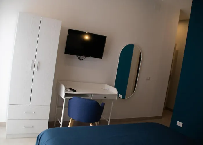 Rallegranza Gæstehus