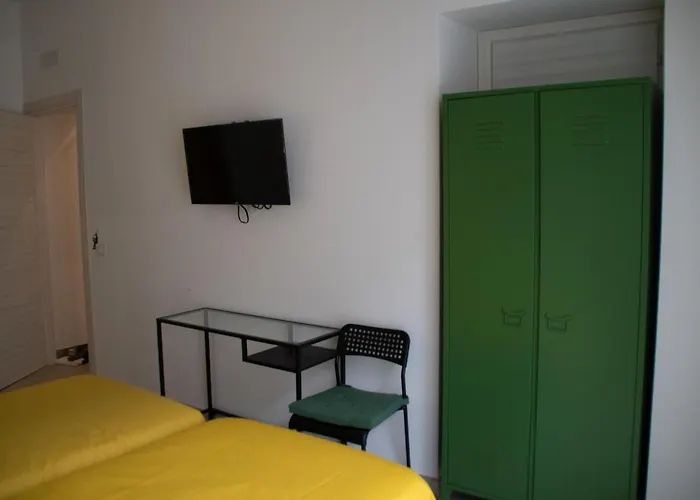 Rallegranza Gæstehus 4*